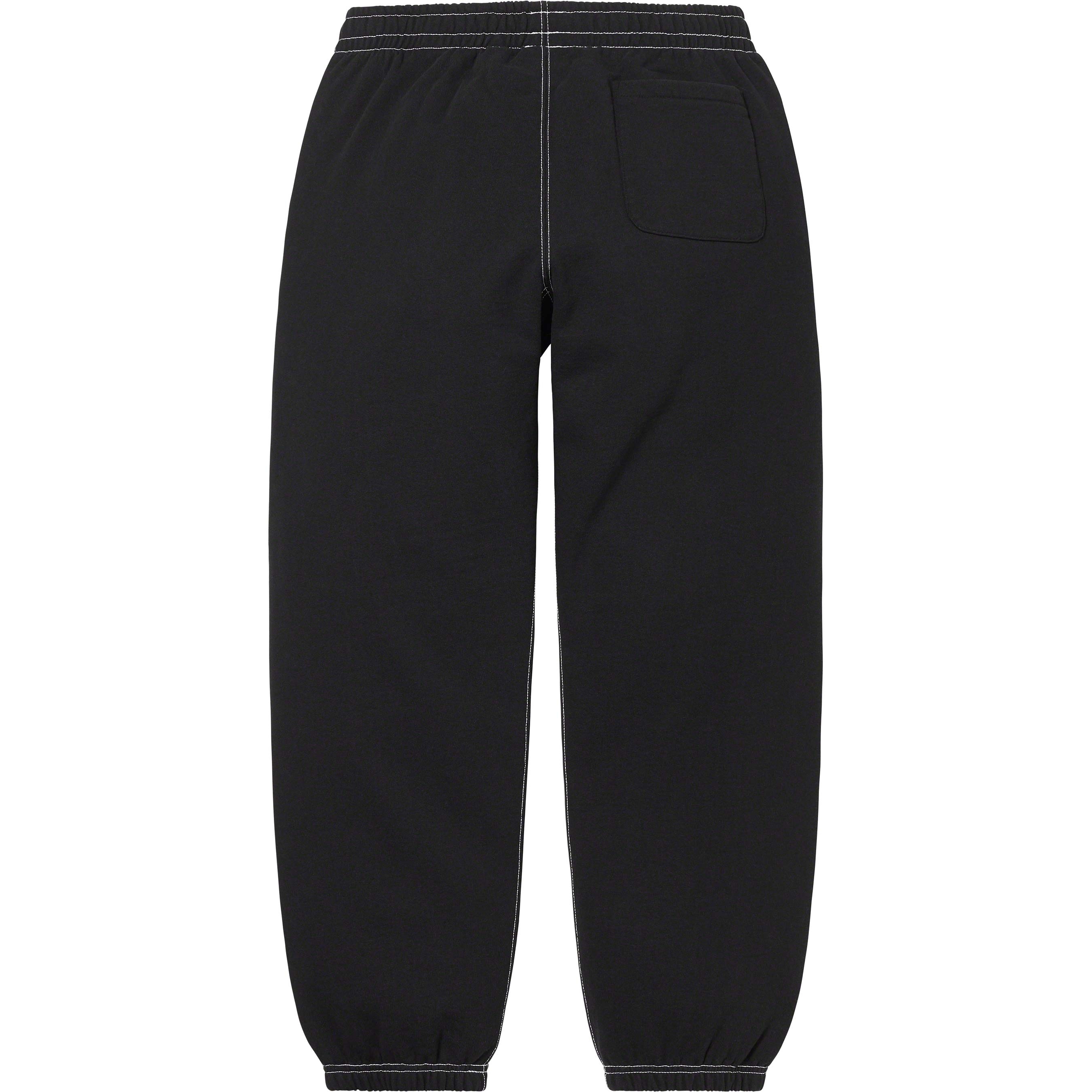 Supreme®/Timberland® Sweatpant view 9